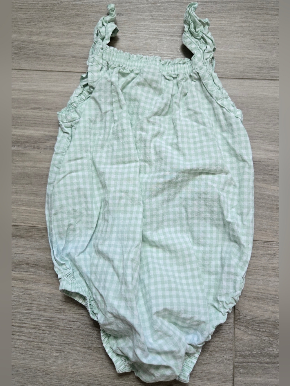 Carters Girls Onesie
